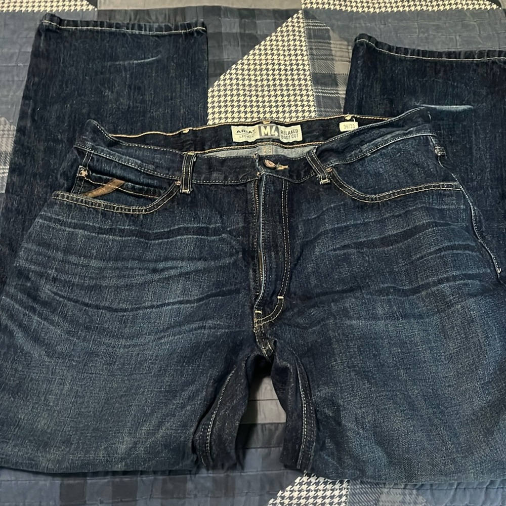 Ariat M4 Legacy